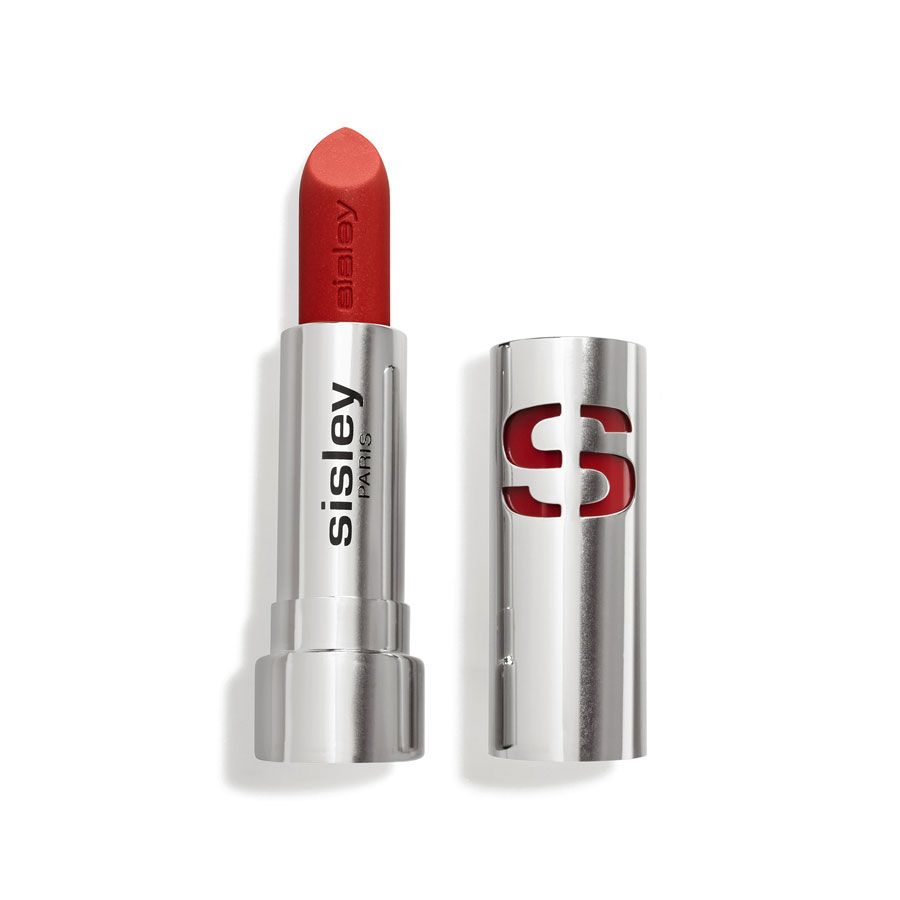 Sisley Phyto Lip Shine N9 Cherry Hydrating Lipstick