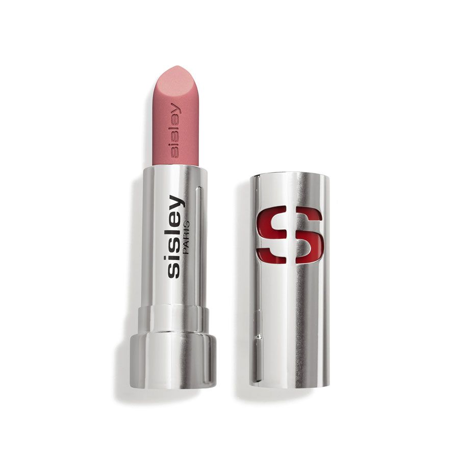 Sisley Phyto Lip Shine N11 Baby Hydrating Lipstick 3g