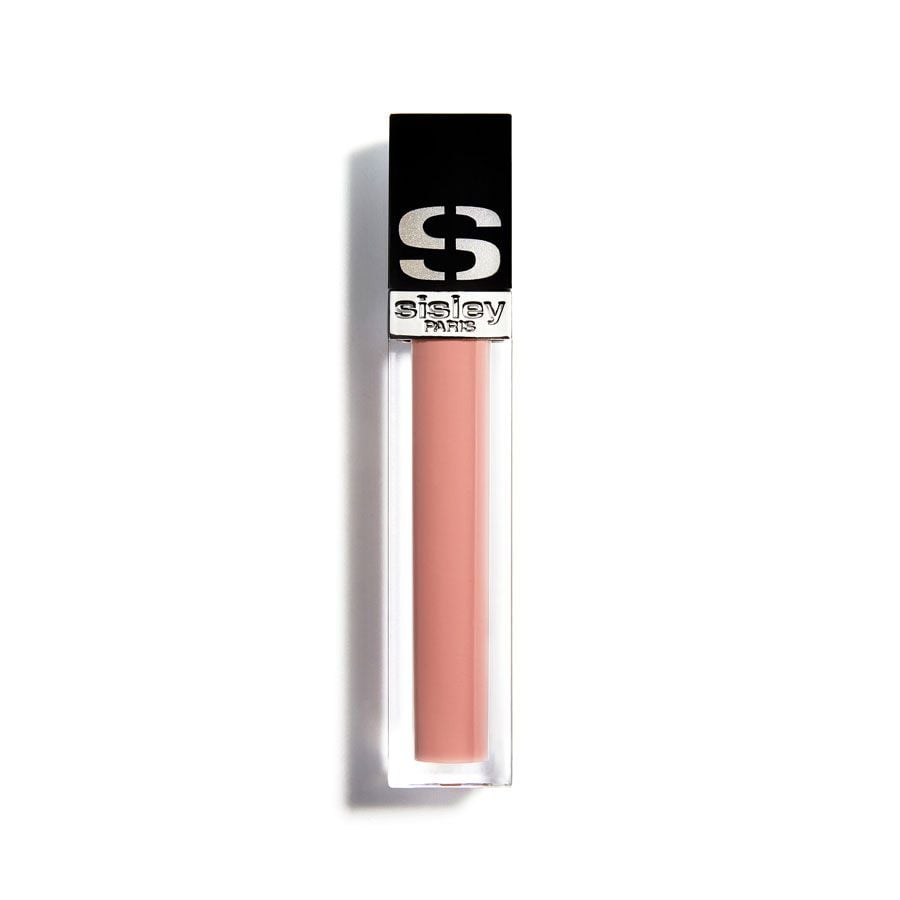 Sisley Phyto-Lip Gloss N2 Beige Rose Shimmering Lip Gloss 6ml