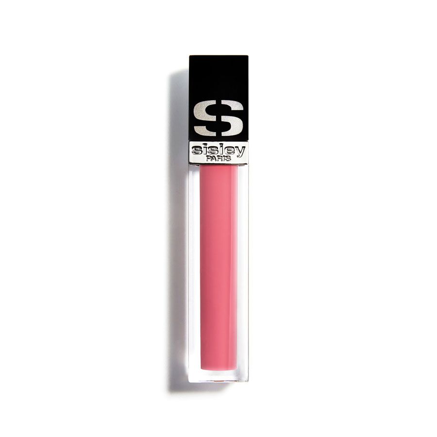 Sisley Phyto Lip Gloss N4 Fushia High-Shine Lip Gloss 6ml