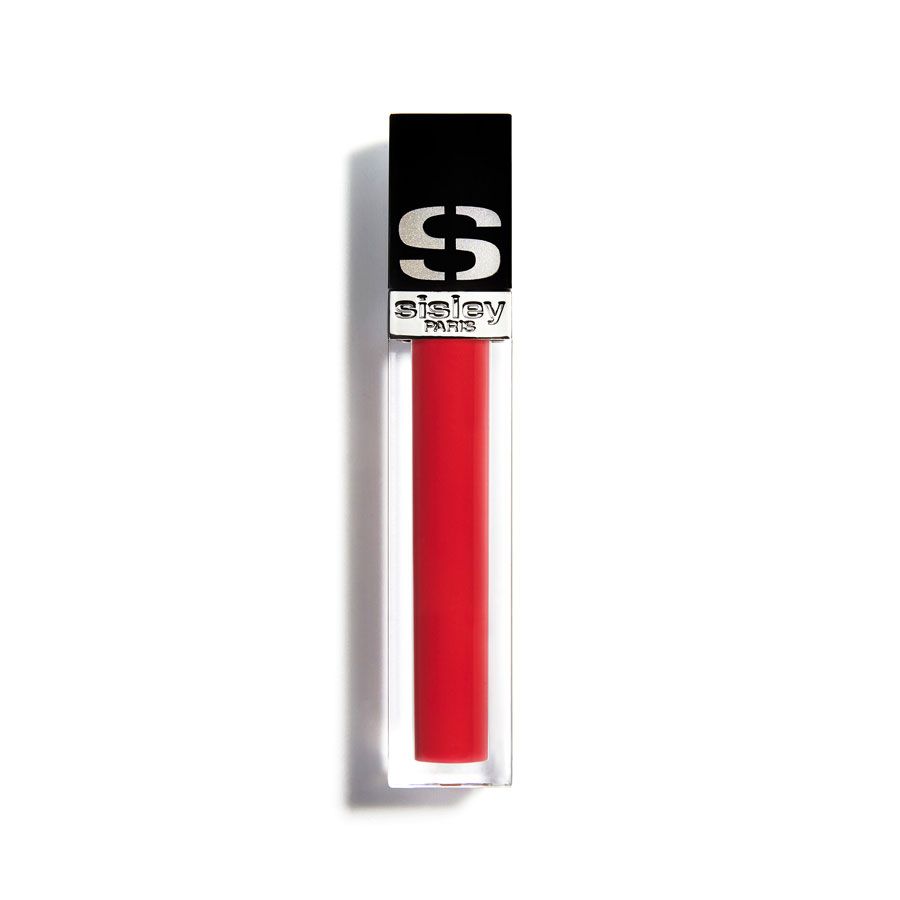 Sisley Phyto-Lip Gloss N8 Pink Hydrating Lip Gloss 6ml