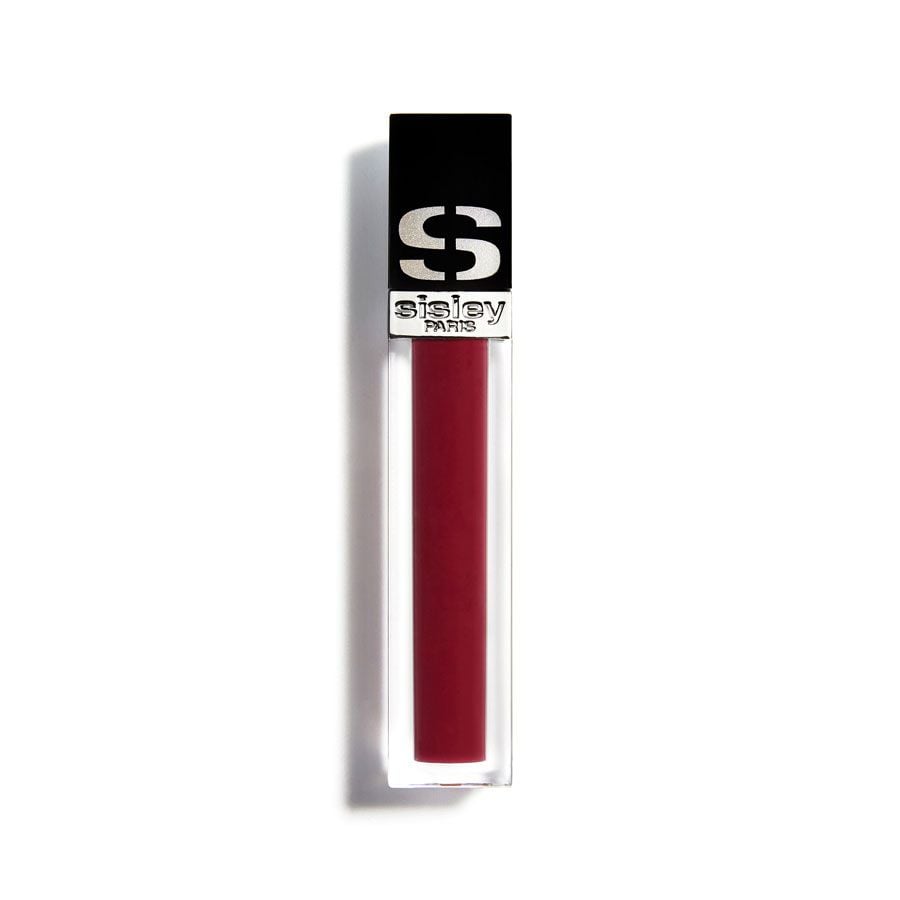 Sisley Phyto-Lip Gloss N9 Plum Hydrating High-Shine Gloss