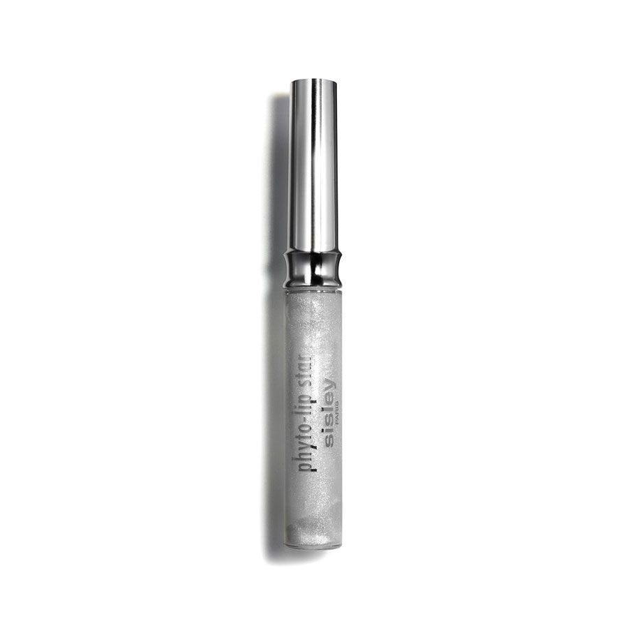 Sisley Phyto-Lip Star N1 White Diamond Shimmer Gloss 7ml