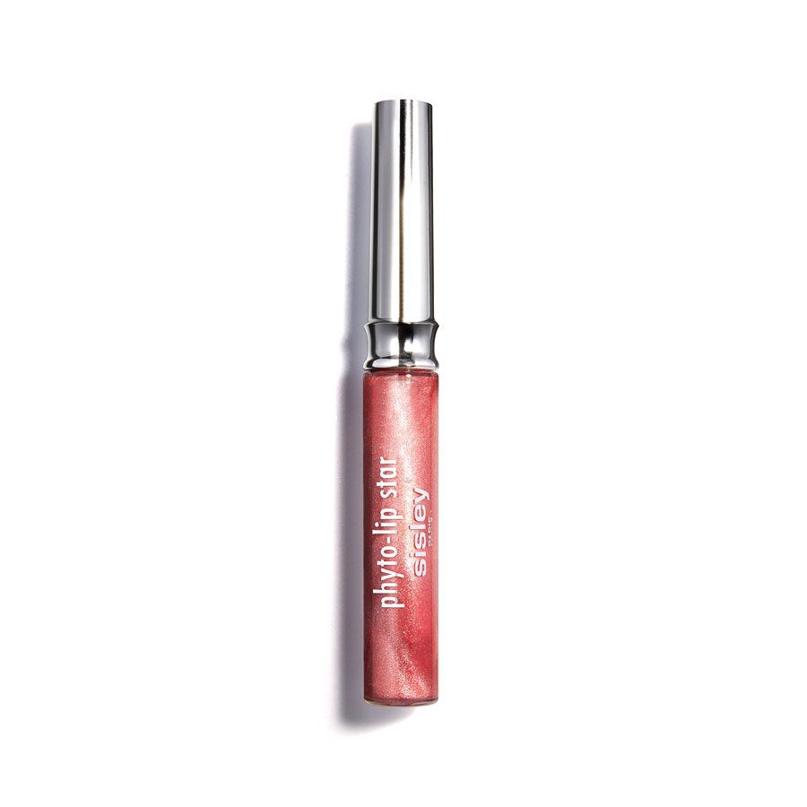 Sisley Phyto-Lip Star N8 Rose Quartz Shimmering Gloss 7ml
