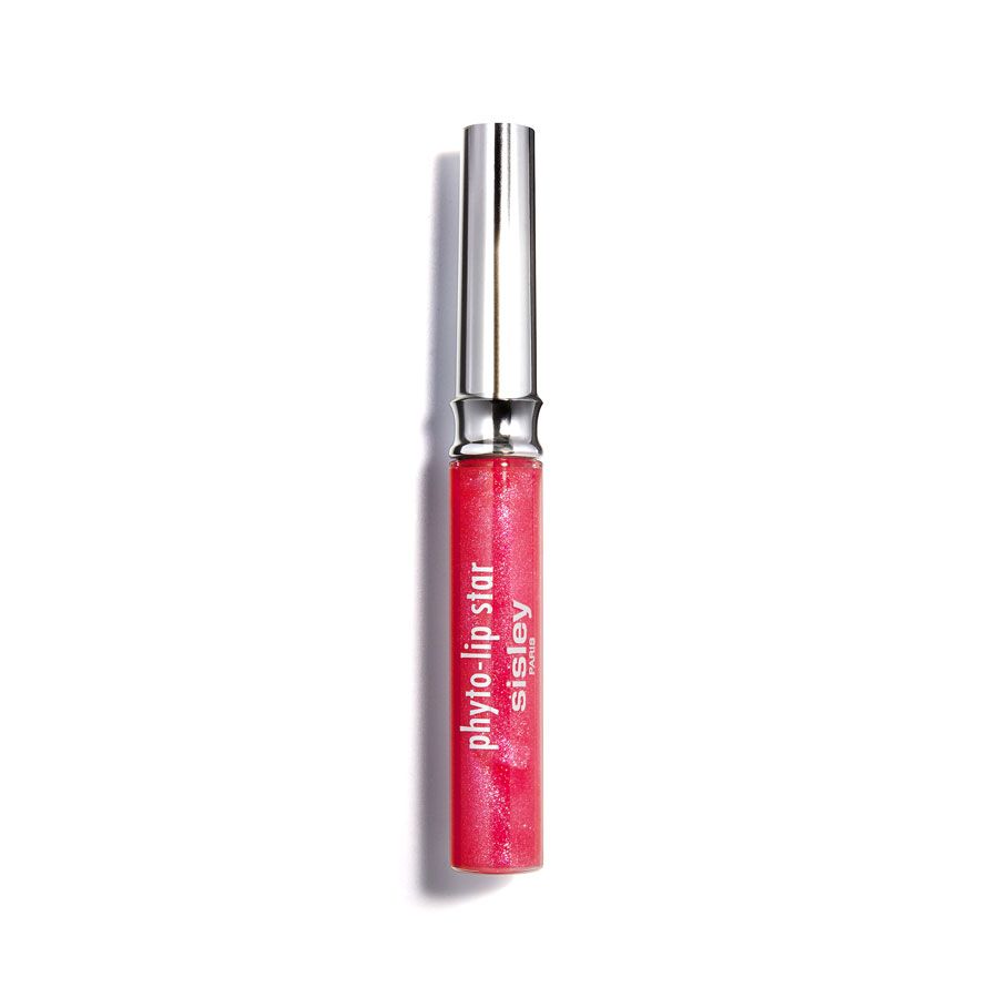Sisley Phyto-Lip Star N9 Modern Fuchsia Shimmer Gloss
