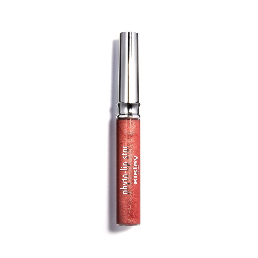 Sisley Phyto-Lip Star N10 Crystal Copper Lip Gloss 7ml