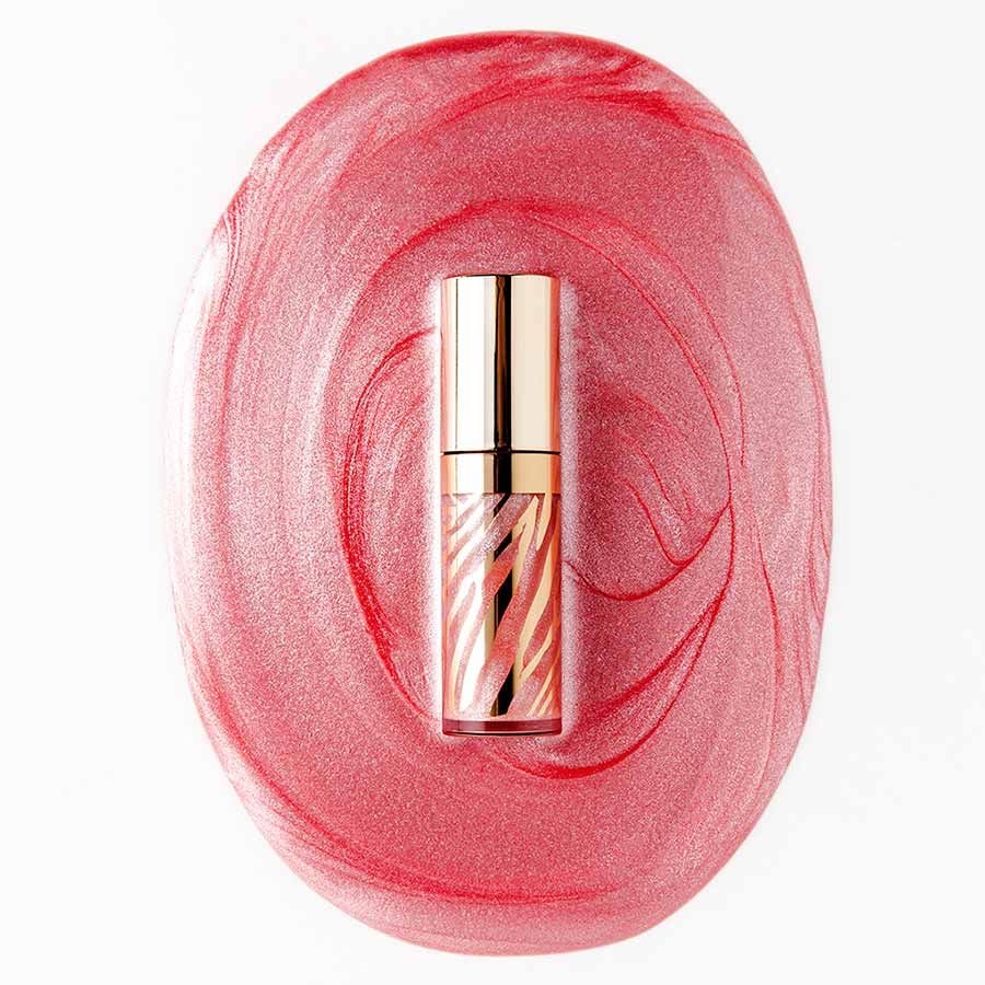 Sisley Le Phyto-Gloss 3 Sunrise High-Shine Lip Gloss 6.5ml