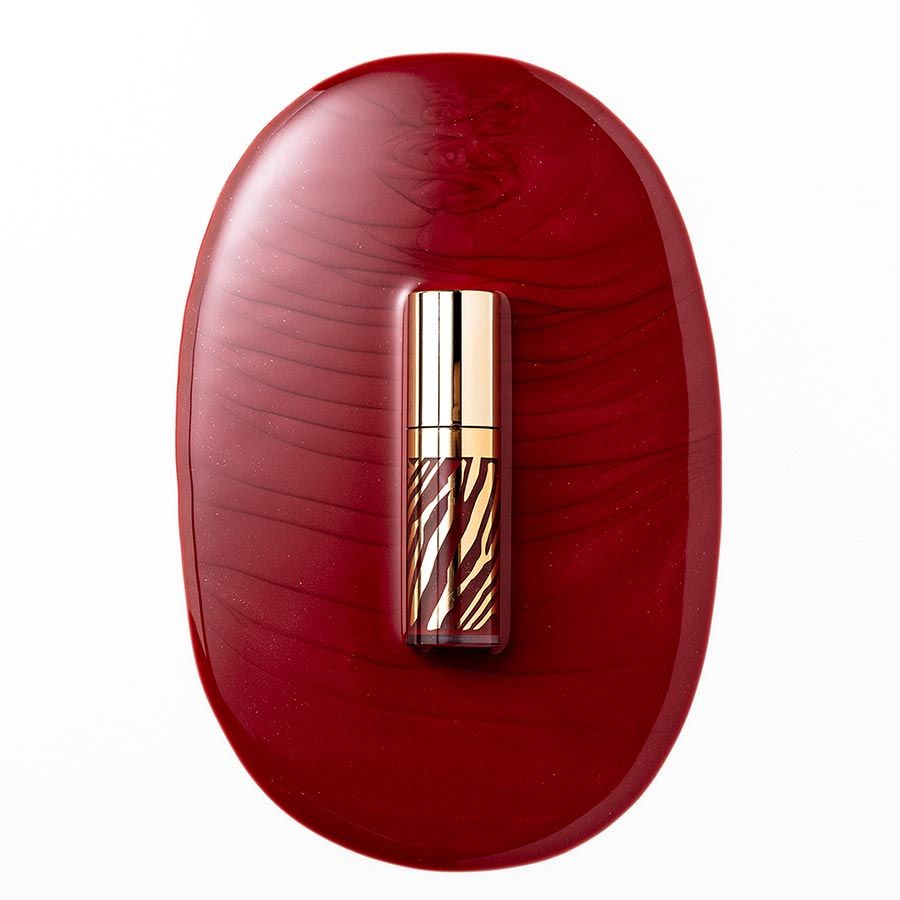 Sisley Le Phyto-Gloss Hydrating Lip Gloss 9 Sunset
