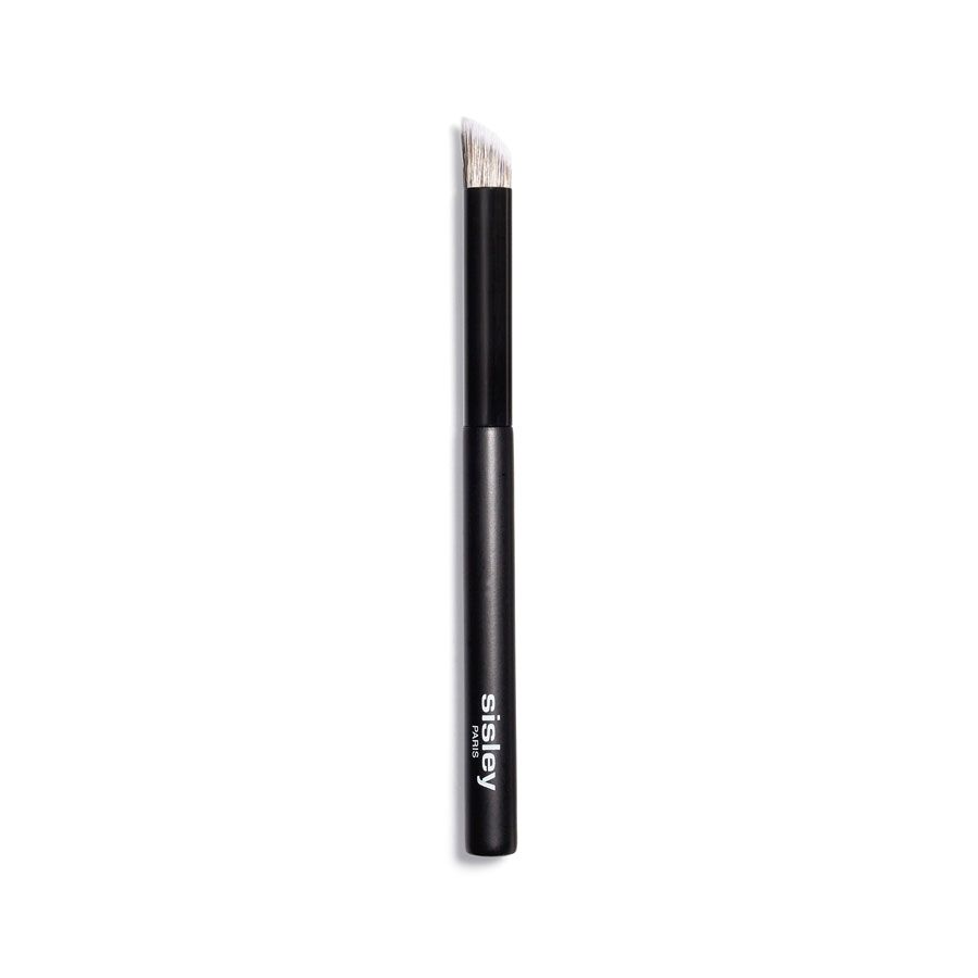 Sisley Pinceau Estompe Eyeshadow Blending Brush for Soft Smudging