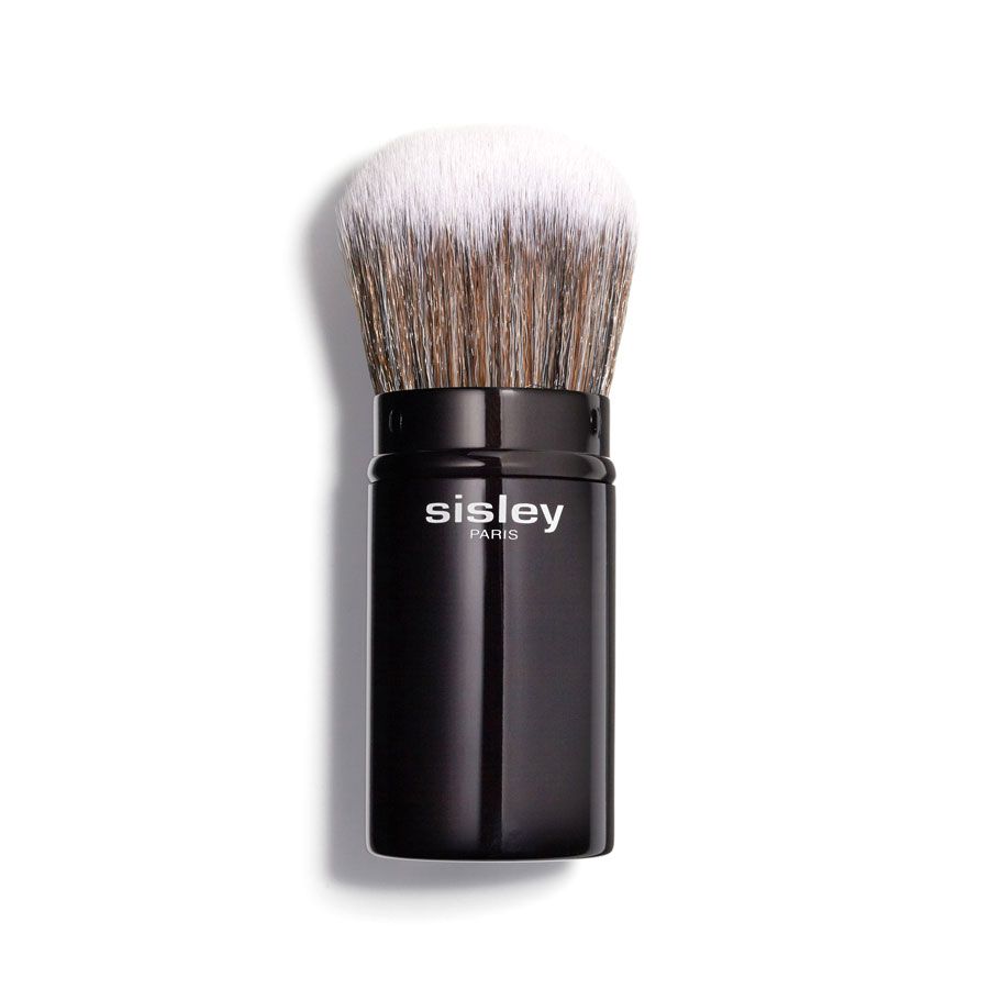 Sisley Kabuki Brush for Flawless Powder Application
