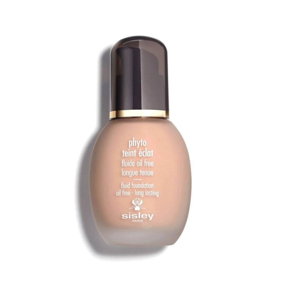 Sisley Phyto-Teint Eclat Foundation Radiant Finish 30ml
