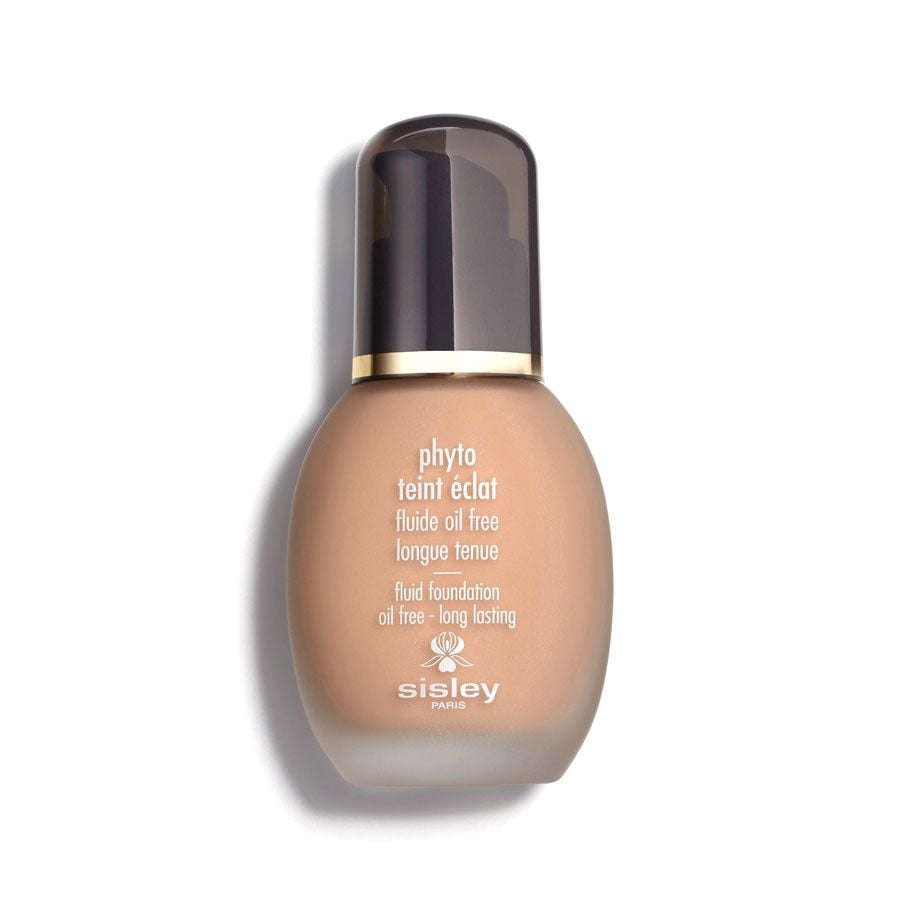 Sisley Phyto-Teint Eclat Foundation N4 Honey Radiance 30ml