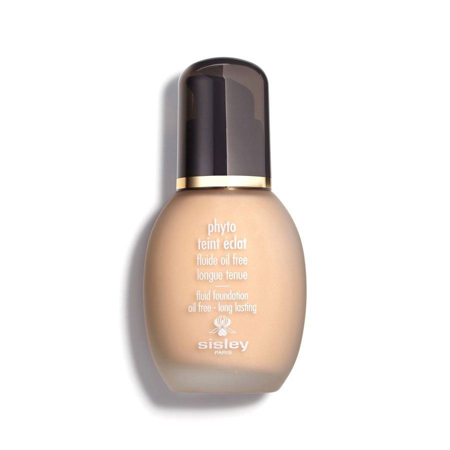 Sisley Phyto-Teint Eclat Foundation N1 Nude Radiance 30ml