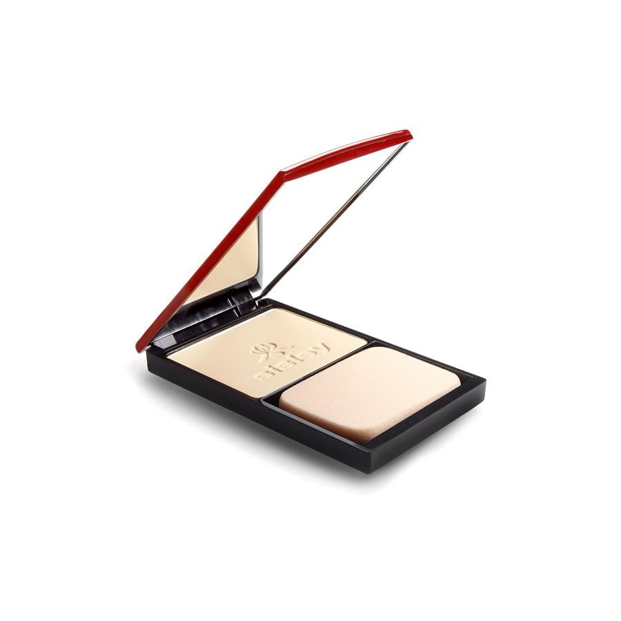 Sisley Phyto-Teint Eclat Compact Foundation Porcelain 10g
