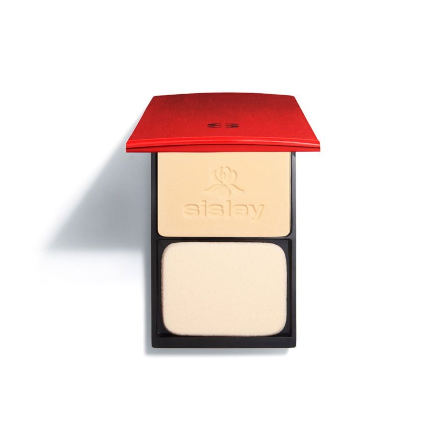 Sisley Phyto-Teint Eclat Compact N1 Ivory Foundation 10g