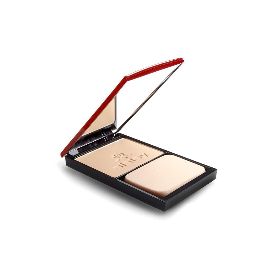 Sisley Phyto-Teint Eclat Compact N1 Ivory Foundation 10g