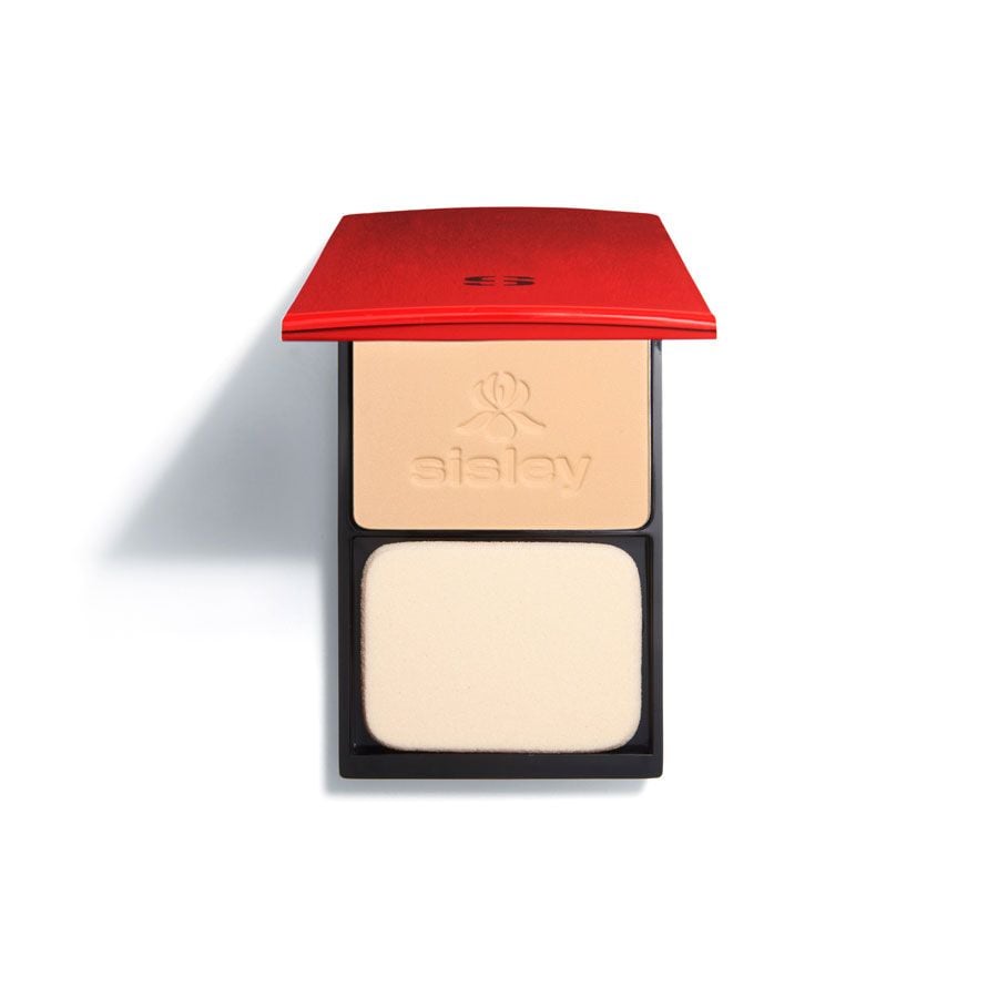Sisley Phyto-Teint Eclat Compact N2 Soft Beige Powder 10g