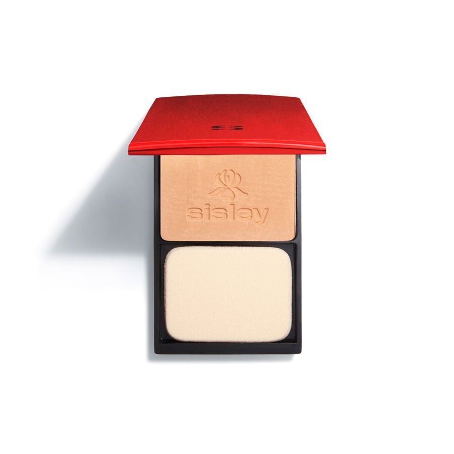 Sisley Phyto-Teint Eclat Compact Foundation N4 Honey 10g