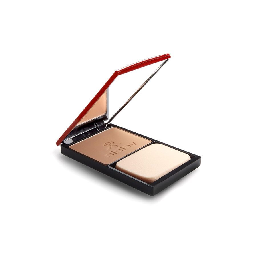 Sisley Phyto-Teint Eclat Compact Foundation N4 Honey 10g