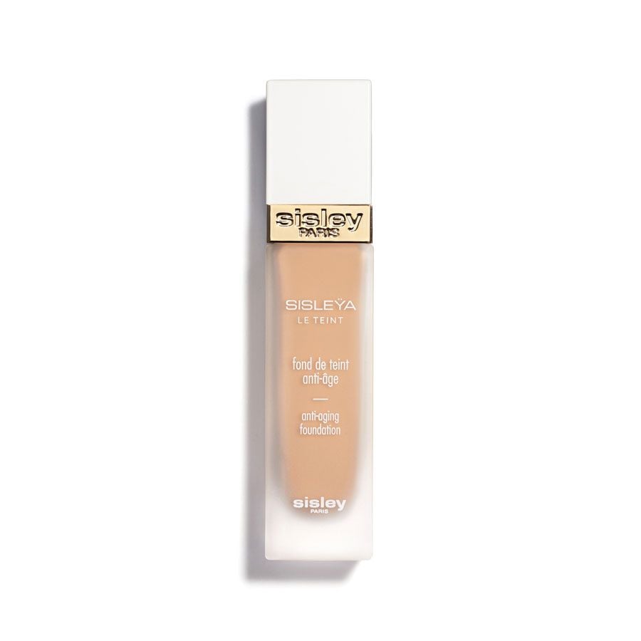 Sisley Sisleya Le Teint N3R Peach Anti-Aging Foundation 30 ml