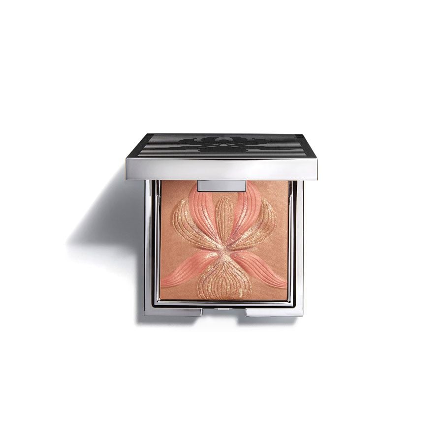Sisley Palette Orchidee Blush Highlighting Face Color 15g
