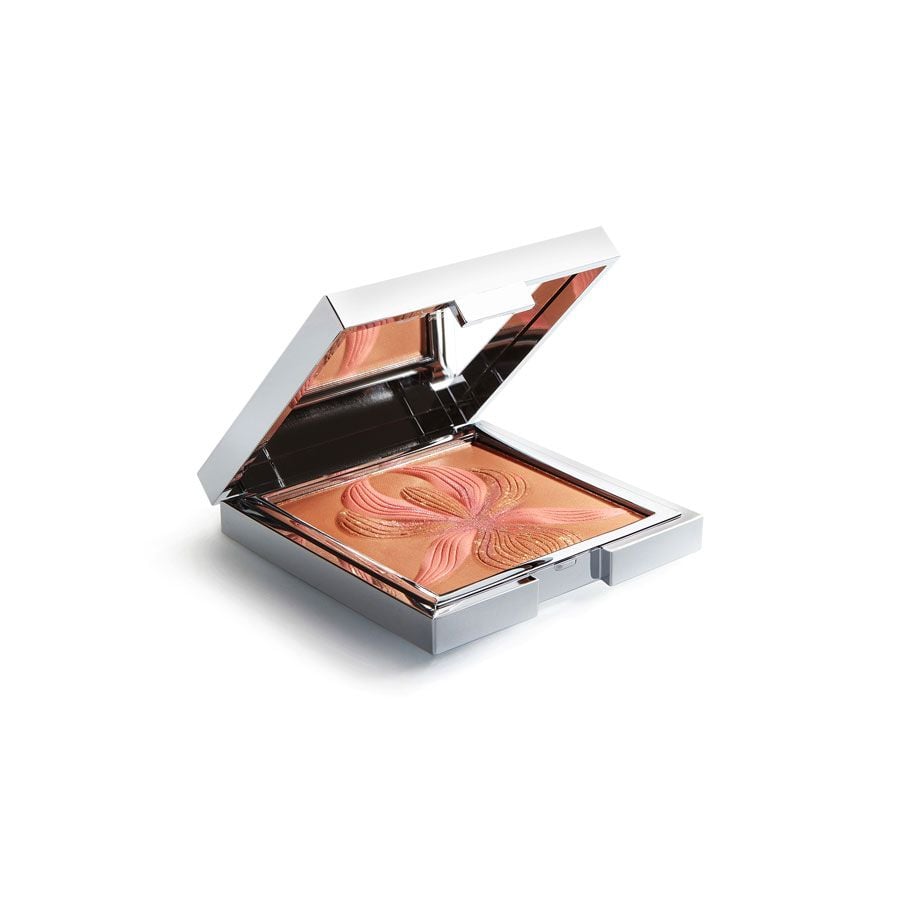 Sisley Palette Orchidee Blush Highlighting Face Color 15g