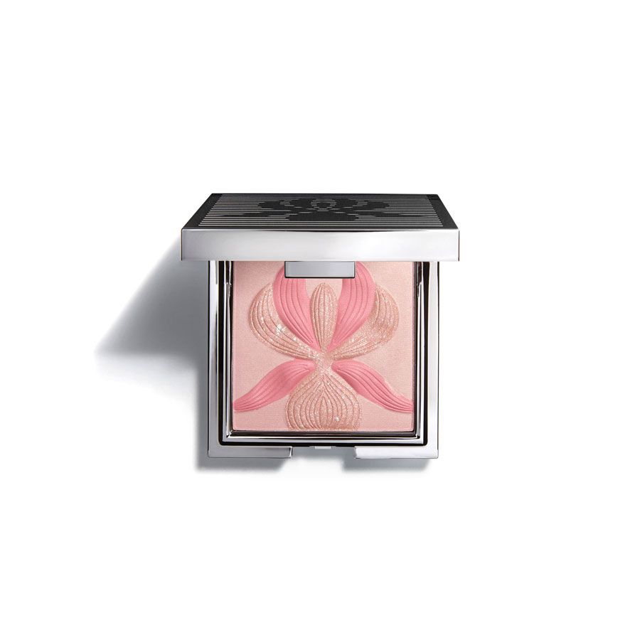 Sisley Palette Orchidee Rose Blush & Highlighter 15g