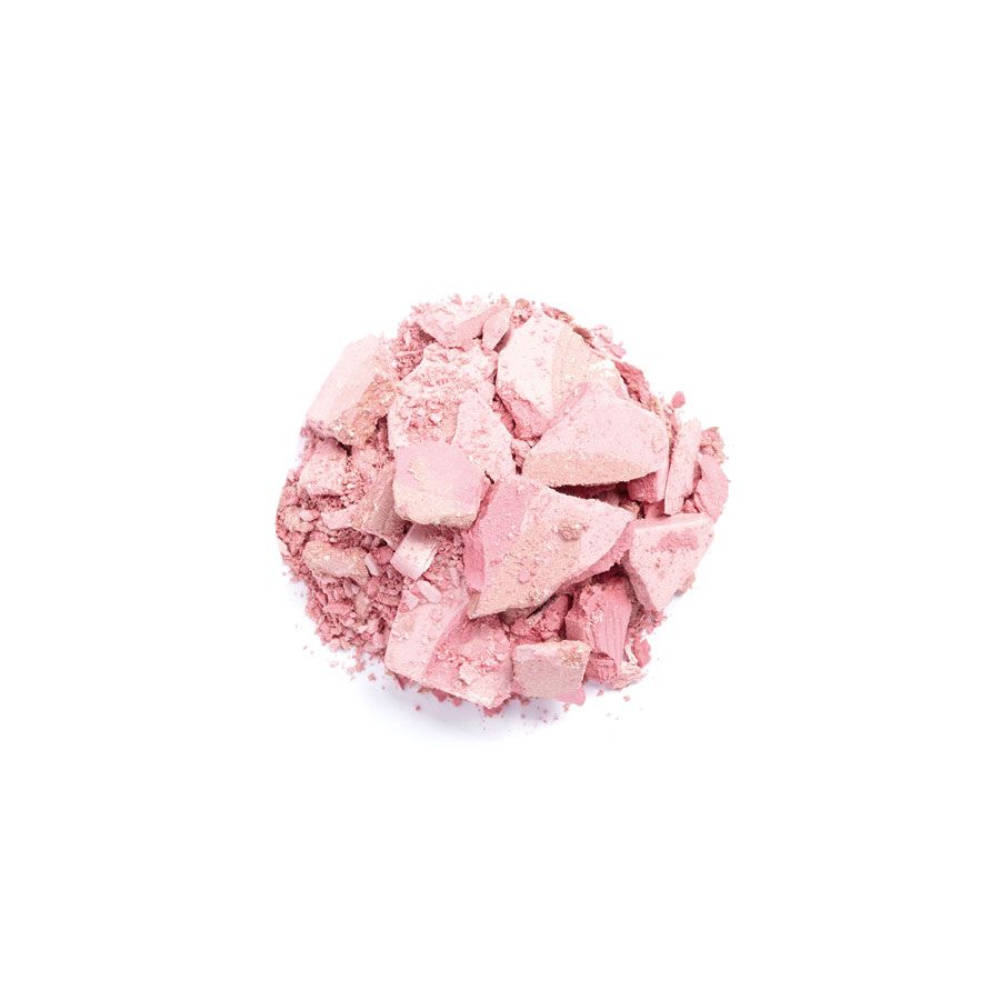 Sisley Palette Orchidee Rose Blush & Highlighter 15g