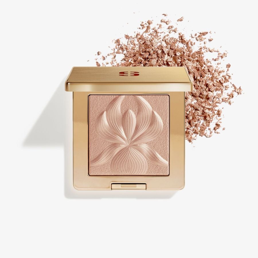 Sisley L'Orchidée Highlighter 12g