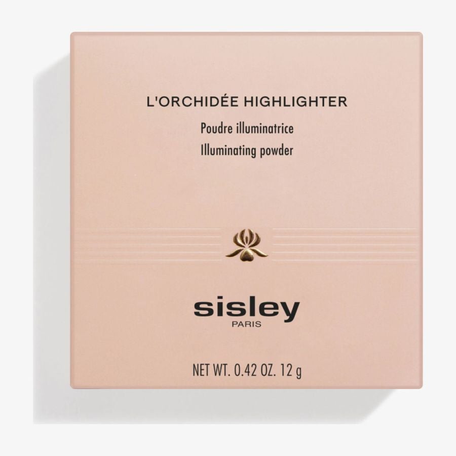 Sisley L'Orchidée Highlighter 12g