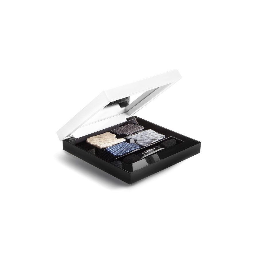 Sisley Phyto 4 Ombre Mystery Eyeshadow Palette 3.4g