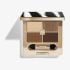 Sisley Phyto-Eye Palette Tender Toffee Eyeshadow Palette 7.2g