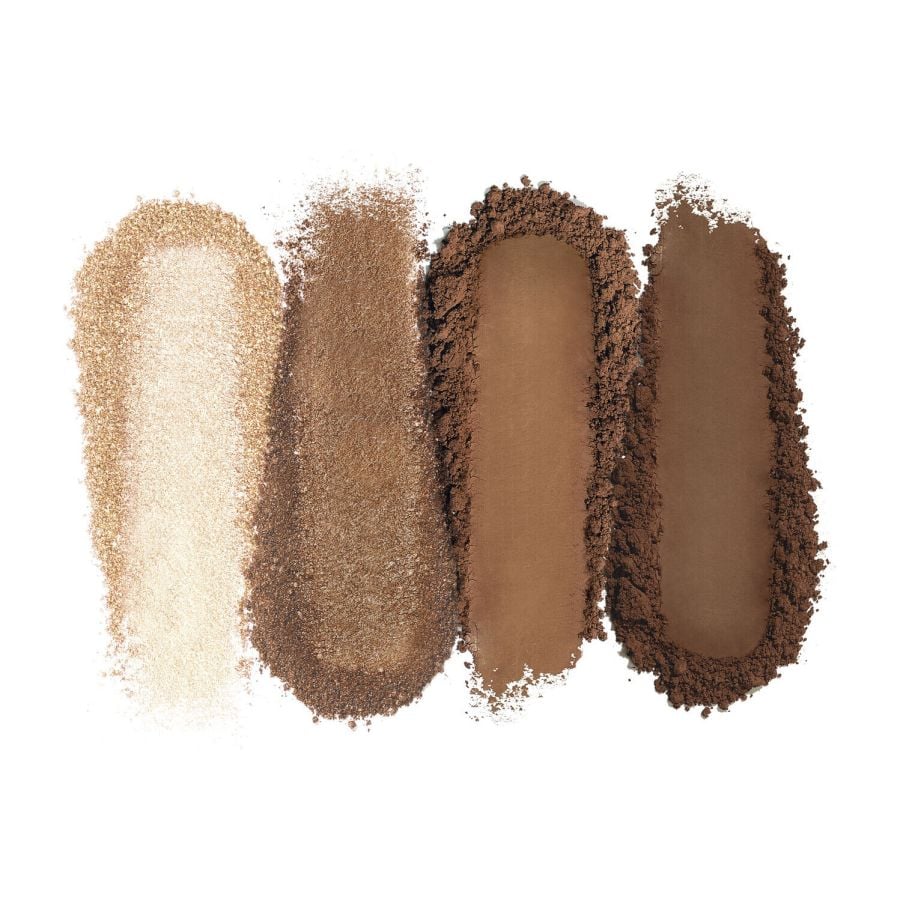 Sisley Phyto-Eye Palette Tender Toffee Eyeshadow Palette 7.2g