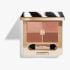 Sisley Phyto-Eye Palette 2 Bois De Rose Eyeshadow Palette 7.2g