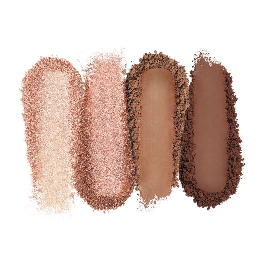 Sisley Phyto-Eye Palette 2 Bois De Rose Eyeshadow Palette 7.2g