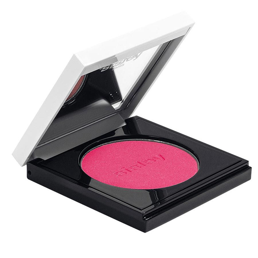 Sisley Le Phyto-Blush 2 Rosy Fushia Radiant Glow Blush 6.5g