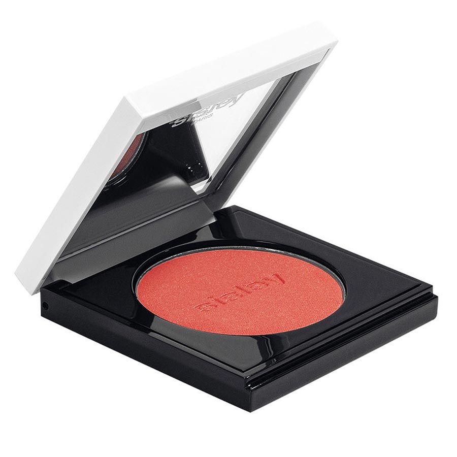 Sisley Le Phyto-Blush 3 Coral Radiant Powder Blush 6.5g