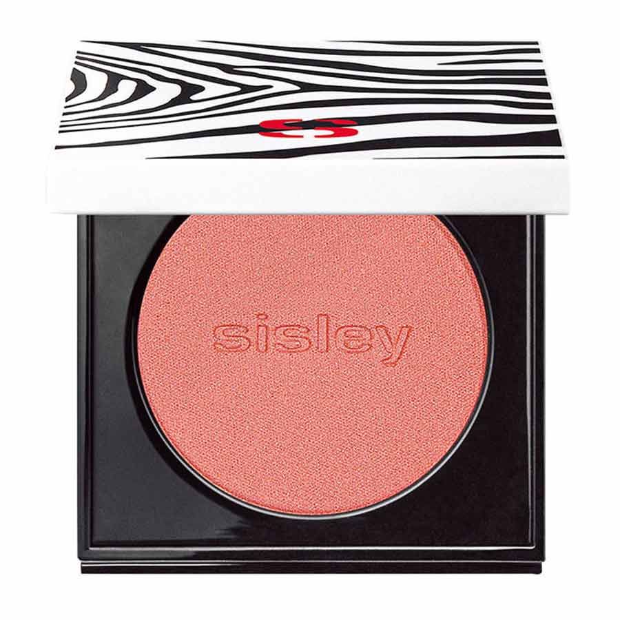 Sisley Le Phyto-Blush Luminous Powder Blush 4 Golden Rose 6.5g