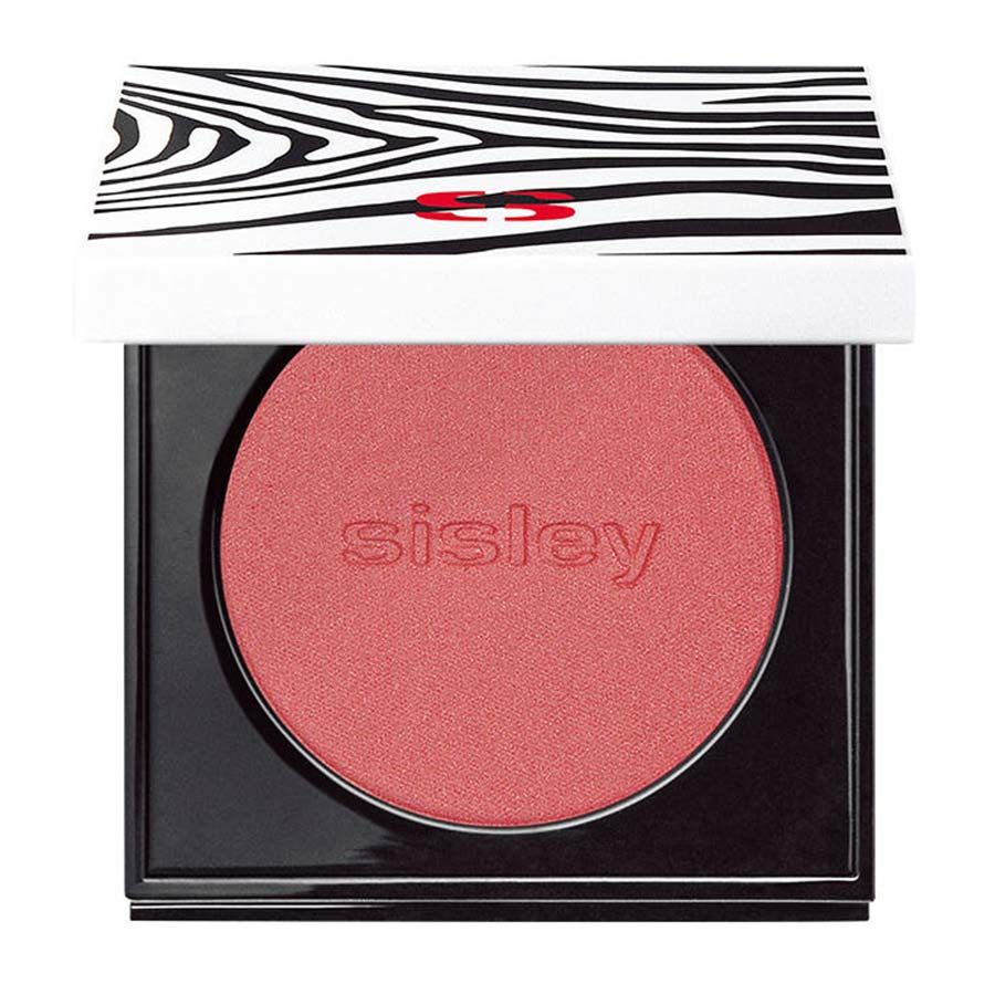 Sisley Le Phyto-Blush 5 Rosewood Radiant Powder Blush 6.5g