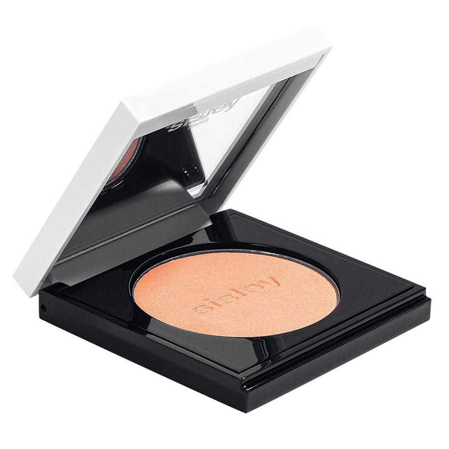 Sisley Le Phyto-Blush 6 Shimmer Radiant Glow Blush 6.5g