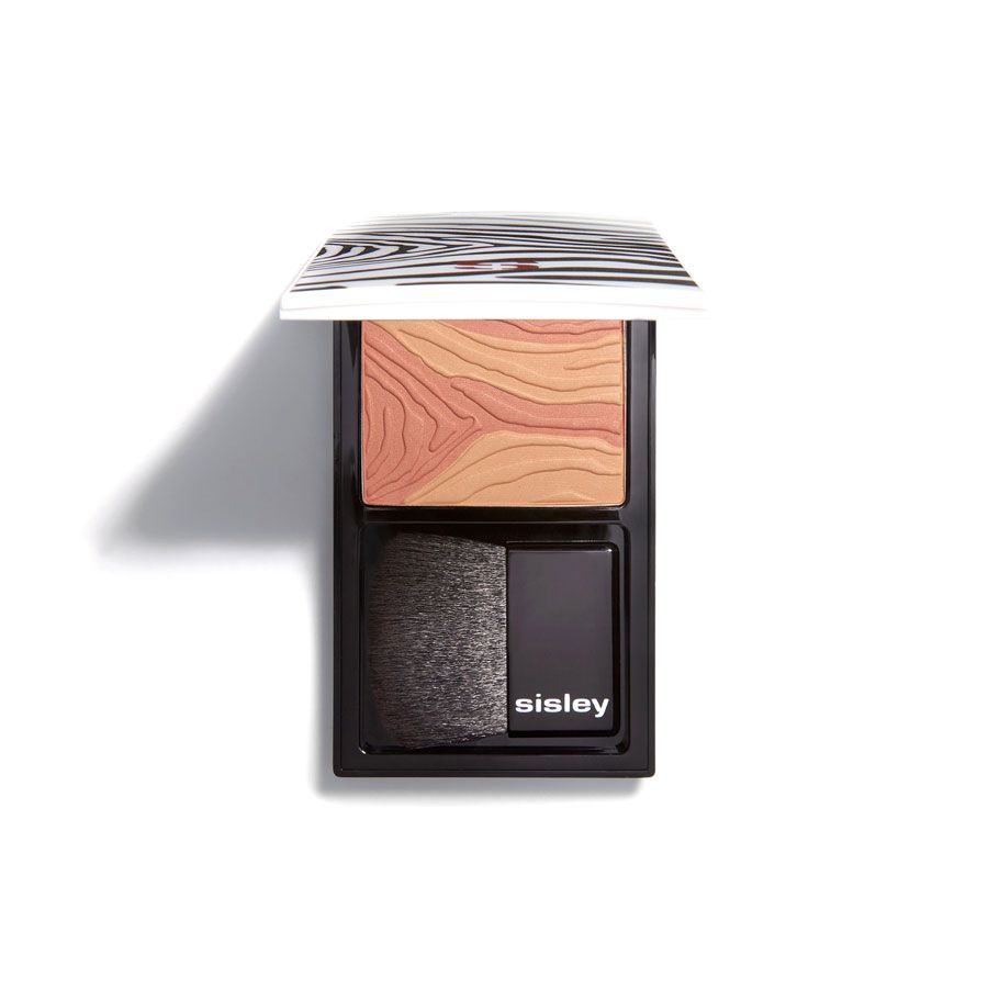Sisley Phyto-Blush Eclat N3 Duo Mango Radiant Blush 10g