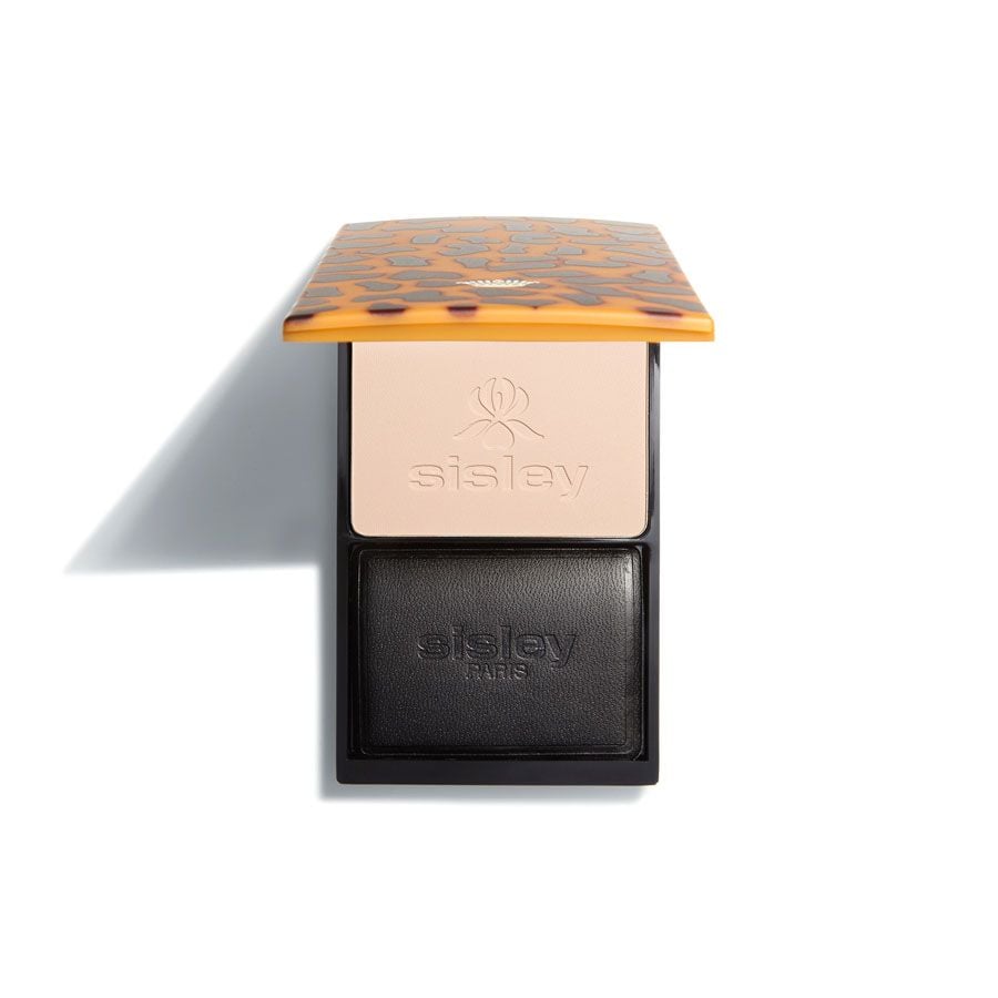 Sisley Phyto-Poudre Compacte N1 Matte Face Powder 9g