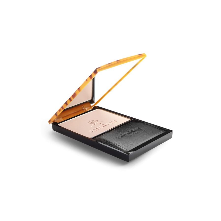 Sisley Phyto-Poudre Compacte N1 Matte Face Powder 9g