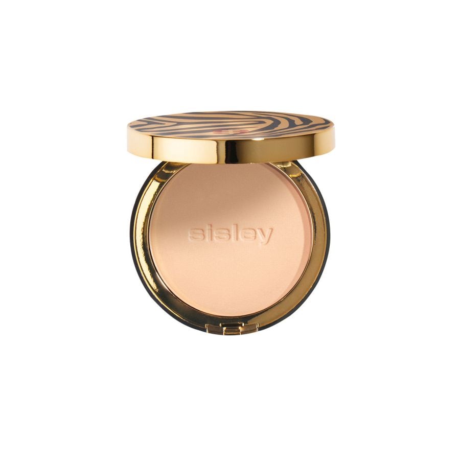 Sisley Phyto-Poudre Compacte 2 Natural Smoothing Powder 9g