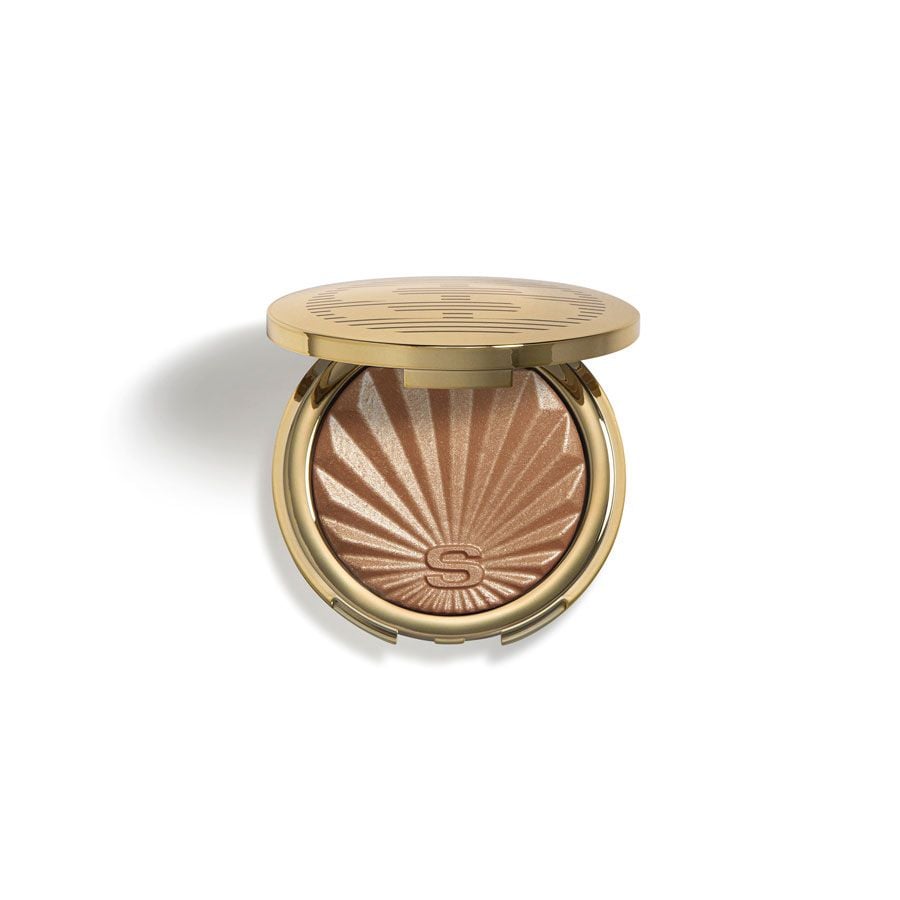 Sisley Phyto-Touche Illusion d'Eté Bronzing Gel-Powder 11g