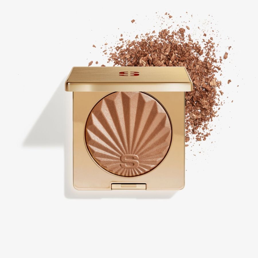 Sisley Phyto-Touche Illusion D'Ete Bronzing Powder