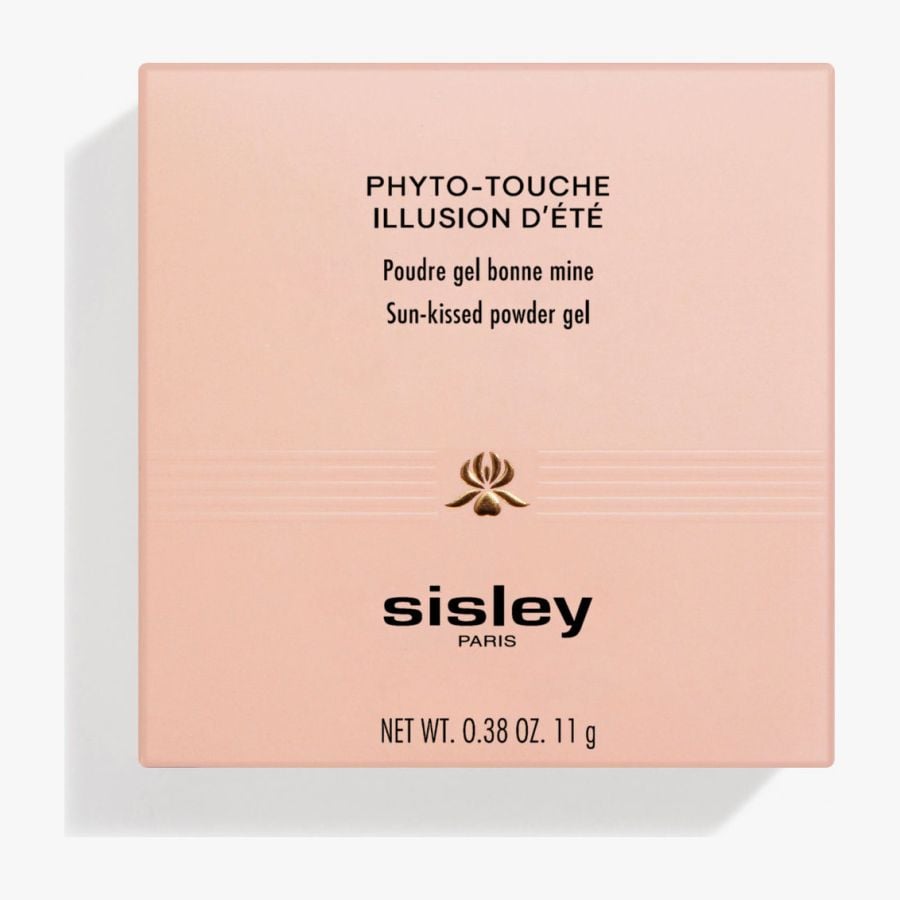 Sisley Phyto-Touche Illusion D'Ete Bronzing Powder