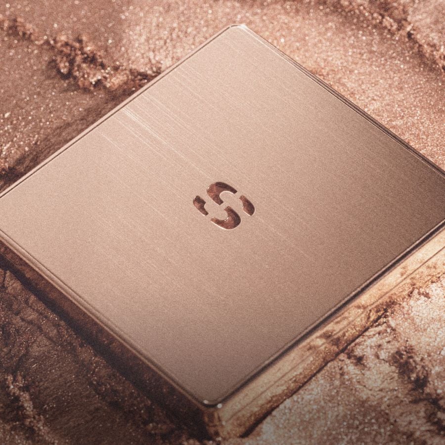 Sisley Phyto-Touche Illusion D'Ete Bronzing Powder