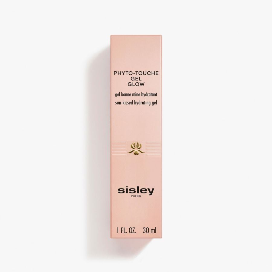 Sisley Phyto-Touche Gel Glow Bronzing Gel 30ML
