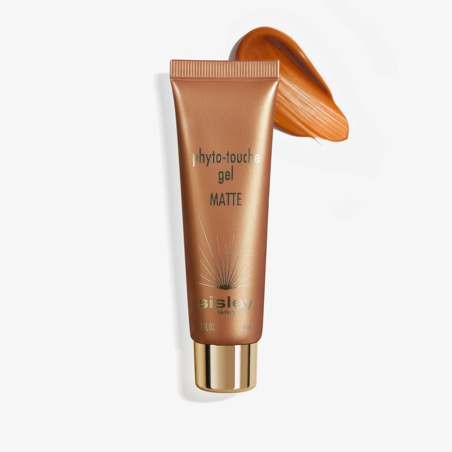 Sisley Phyto-Touche Gel Matte Bronzing Gel 30ml